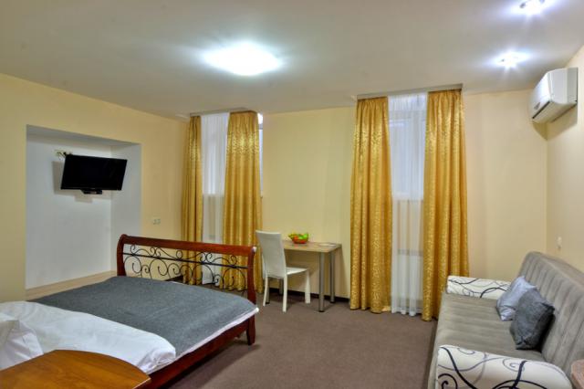 kiev apartments one bedroom